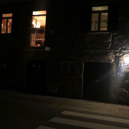 Alminha Apartment Вила Нова де Сервейра Екстериор снимка