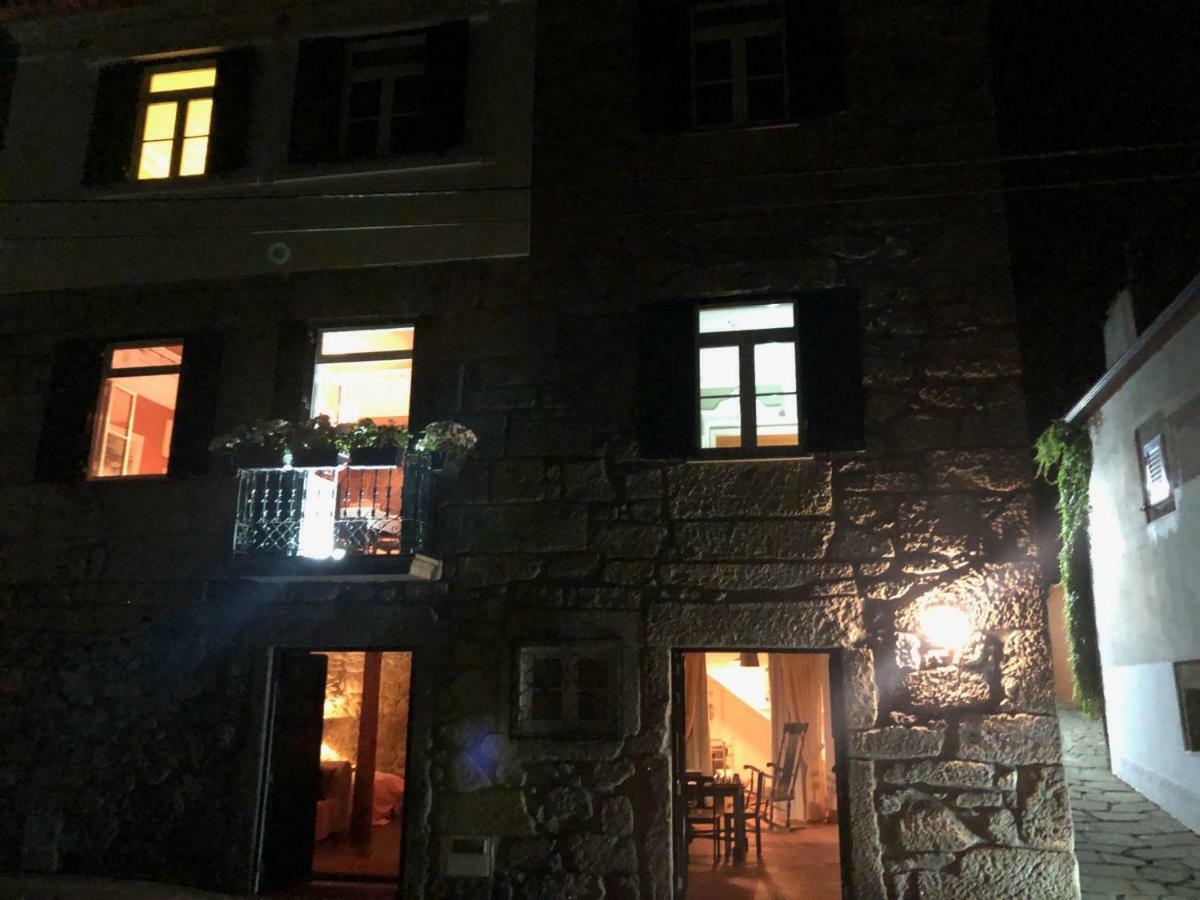Alminha Apartment Вила Нова де Сервейра Екстериор снимка